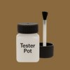 RAL 8000 Green Brown Paint Tester Pot