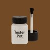 RAL 8008 Olive Brown Paint Tester Pot
