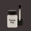 RAL 8019 Grey Brown Paint Tester Pot