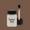 RAL 8025 Pale Brown Paint Tester Pot