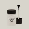 RAL 9002 Grey White Paint Tester Pot