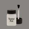 RAL 9007 Grey Aluminium Paint Tester Pot