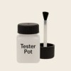 RAL 9010 Pure White Paint Tester Pot