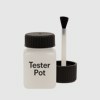 RAL Effect 110-1 - White Paint Tester Pot