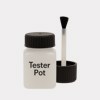 RAL Effect 120-2 - Creamy White Paint Tester Pot