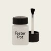 RAL Effect 120-3 - Creamy White Paint Tester Pot