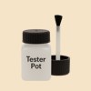 RAL Effect 140-5 - Cream Paint Tester Pot