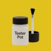 RAL Effect 260-4 - Acid Yellow Paint Tester Pot