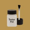 RAL Effect 260-M - Light Gold Paint Tester Pot