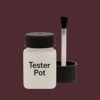 RAL Effect 340-6 - Dark Red Paint Tester Pot