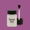 RAL Effect 520-M - Pink Paint Tester Pot
