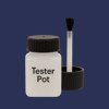 RAL Effect 580-6 - Dark Blue Paint Tester Pot