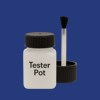 RAL Effect 590-6 - Blue Paint Tester Pot