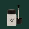 RAL Effect 750-M - Dark Green Moss Paint Tester Pot