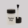 RAL Effect 870-1 - Light Grey Paint Tester Pot