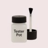 NCS S 0505-R10B Paint Tester Pot