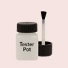 NCS S 0507-R Paint Tester Pot