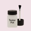 NCS S 0507-R20B Paint Tester Pot