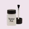 NCS S 0507-R40B Paint Tester Pot