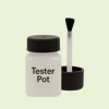 NCS S 0510-G40Y Paint Tester Pot