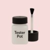 NCS S 0510-R Paint Tester Pot