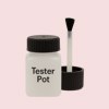 NCS S 0510-R10B Paint Tester Pot