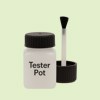 NCS S 0515-G40Y Paint Tester Pot