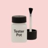 NCS S 0515-R Paint Tester Pot