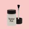 NCS S 0520-R Paint Tester Pot