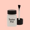 NCS S 0520-Y80R Paint Tester Pot