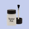 NCS S 0525-R70B Paint Tester Pot