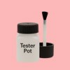 NCS S 0530-R Paint Tester Pot
