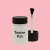 NCS S 0530-R10B Paint Tester Pot