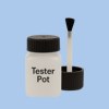 NCS S 0530-R80B Paint Tester Pot