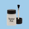 NCS S 0530-R90B Paint Tester Pot