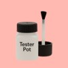 NCS S 0530-Y90R Paint Tester Pot