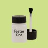 NCS S 0540-G50Y Paint Tester Pot