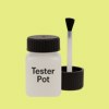 NCS S 0540-G70Y Paint Tester Pot