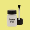 NCS S 0540-G80Y Paint Tester Pot