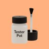 NCS S 0540-Y50R Paint Tester Pot