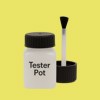 NCS S 0550-G80Y Paint Tester Pot