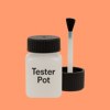 NCS S 0550-Y60R Paint Tester Pot