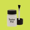 NCS S 0560-G60Y Paint Tester Pot
