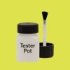 NCS S 0560-G70Y Paint Tester Pot