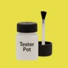 NCS S 0560-G80Y Paint Tester Pot