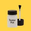 NCS S 0560-Y Paint Tester Pot