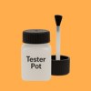 NCS S 0560-Y30R Paint Tester Pot