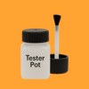 NCS S 0570-Y30R Paint Tester Pot