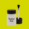 NCS S 0575-G70Y Paint Tester Pot