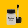 NCS S 0580-Y10R Paint Tester Pot